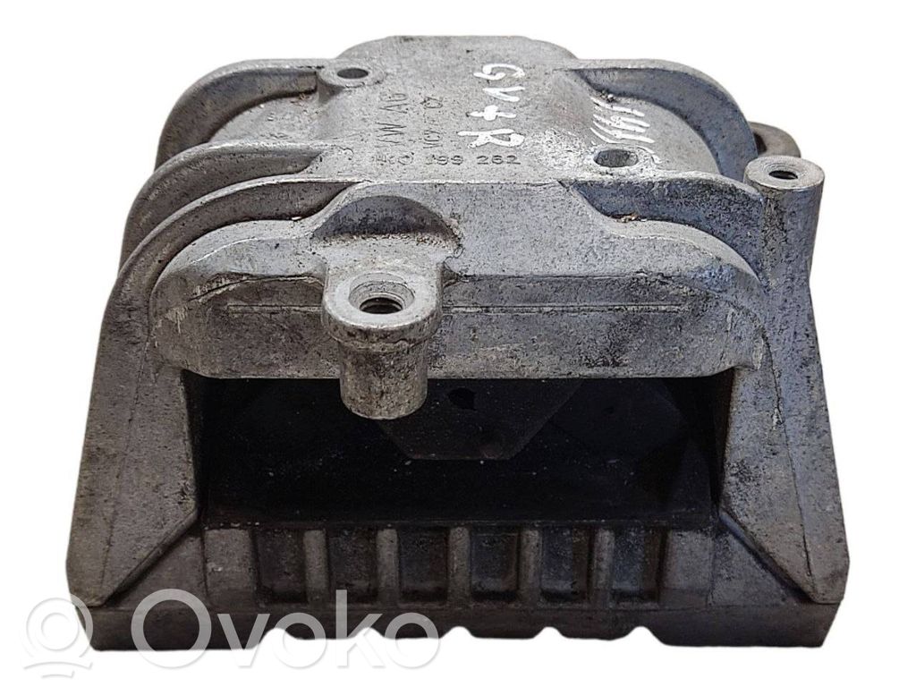 Engine mount bracket   1K0199262CG