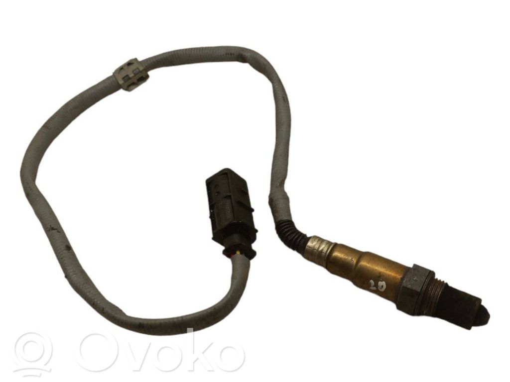 Lambda probe sensor   0075421618,0281004205,000545622,0075425118,A0075421618,A0075425118