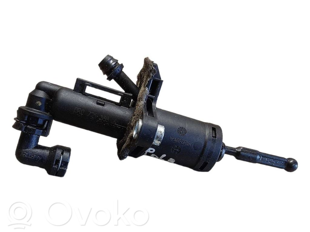 Volkswagen Polo V 6R Główny cylinder sprzęgła 