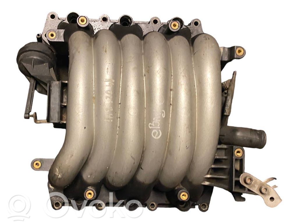 Audi A4 S4 B6 8E 8H Imusarja 
