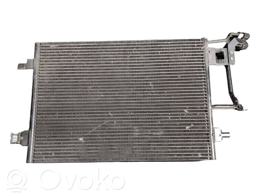 Audi A4 S4 B5 8D Klimakühler 