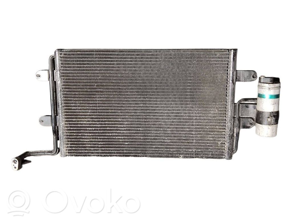 Volkswagen Golf IV Klimakühler 