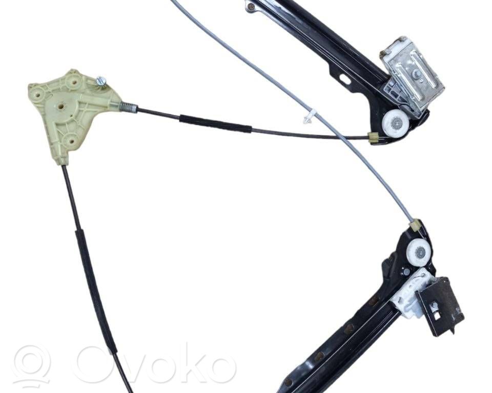BMW 3 E92 E93 Sliding door window regulator with motor 