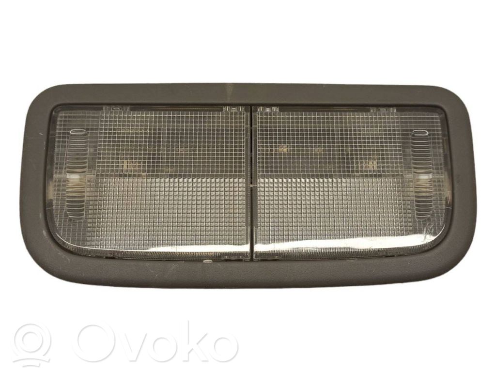 Other interior light