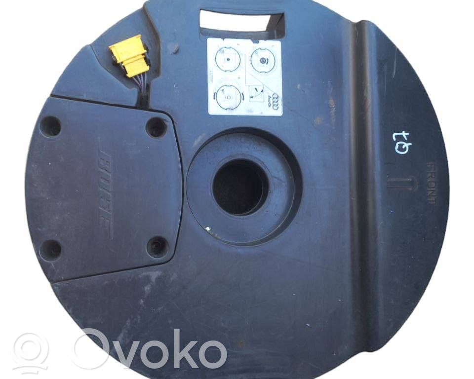 Altavoz subwoofer   4L0035382A,289634001,494082