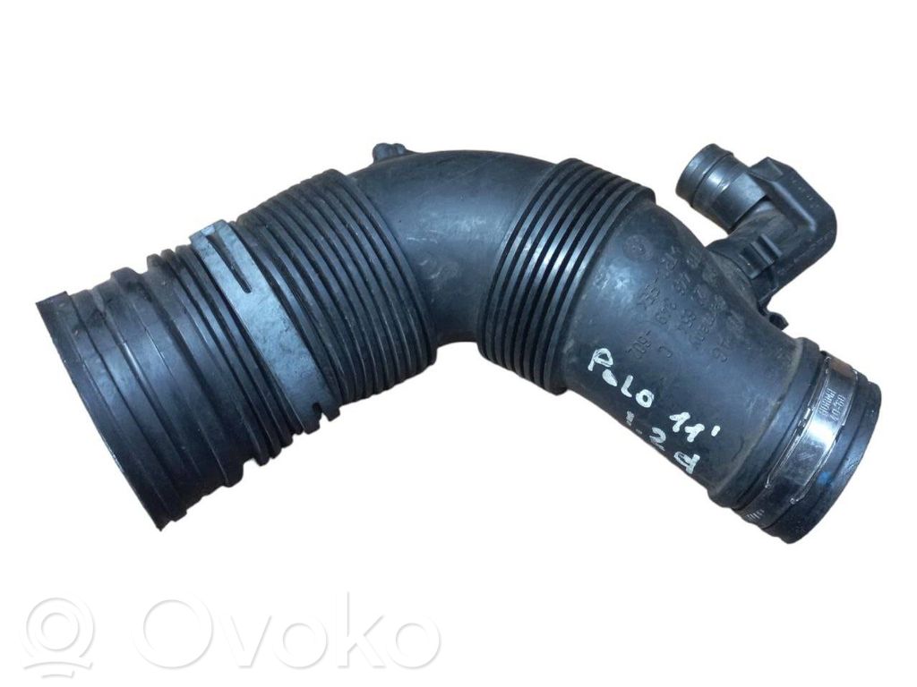 Volkswagen Polo V 6R Rura / Wąż dolotowy powietrza 