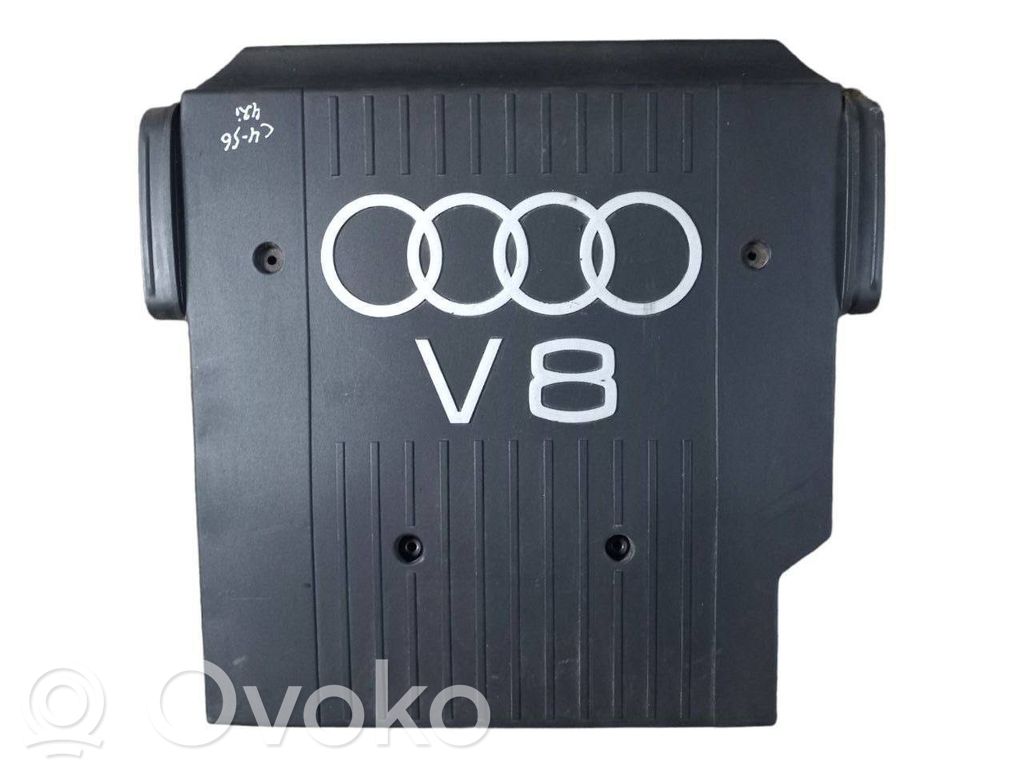 Audi A6 S6 C4 4A Motorabdeckung 