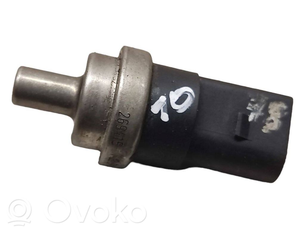 Volkswagen Bora Coolant temperature sensor 