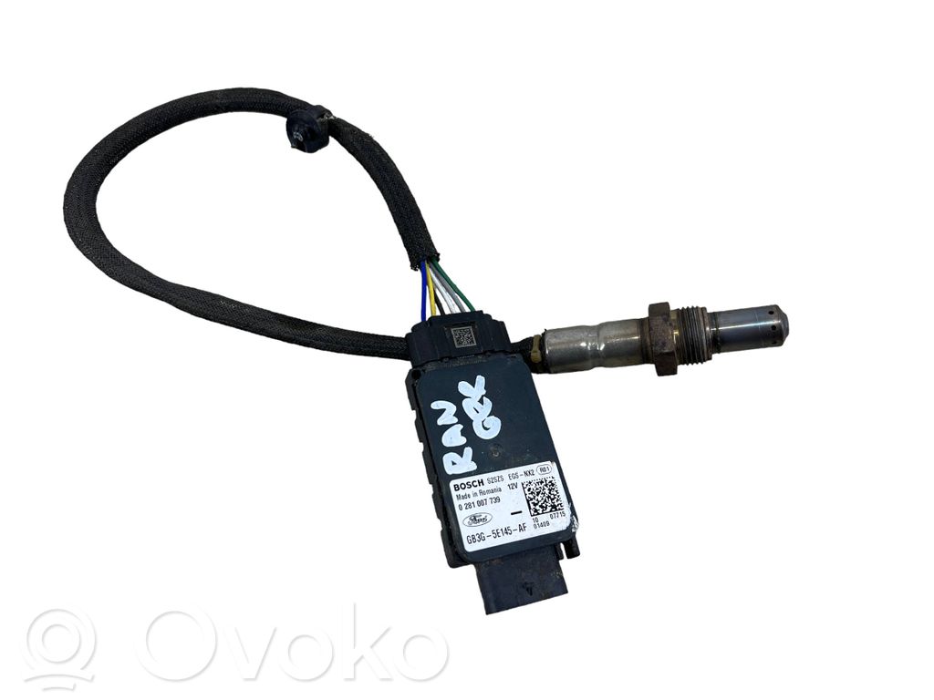 Ford Ranger Lambda probe sensor 