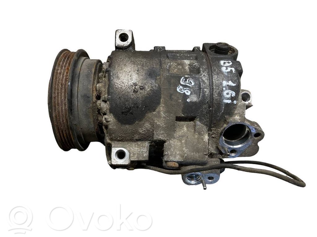 Kompresor / Sprężarka klimatyzacji A/C   8D0260808,447200963,8D0260805B