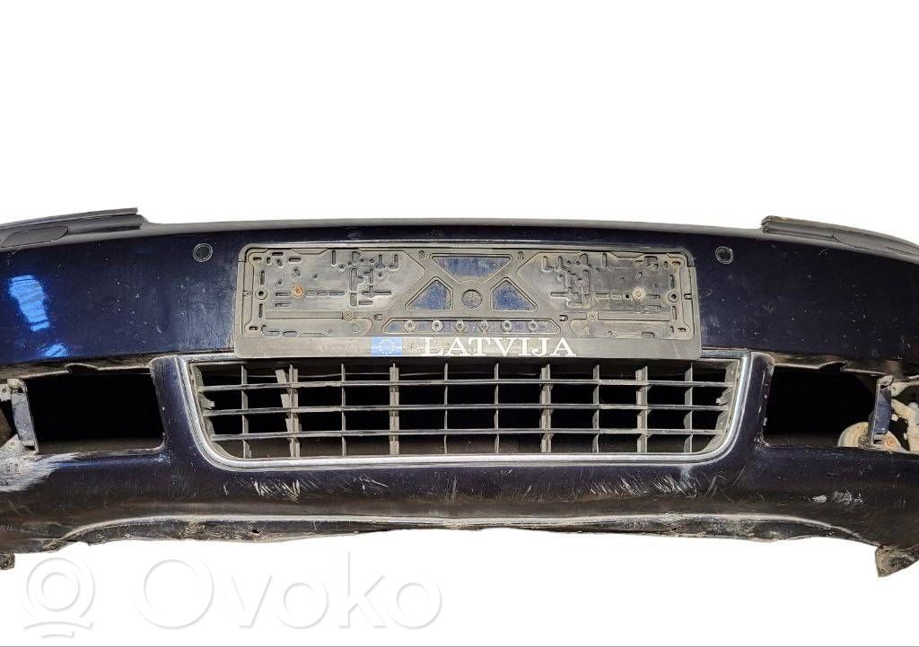 Front bumper   4B0807111B,13071