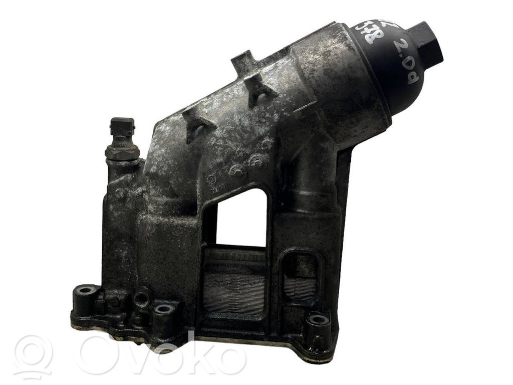 Oil filter mounting bracket   L1609005,11427797392,51750610
