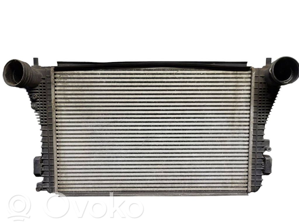 Skoda Octavia Mk2 (1Z) Intercooler radiator 