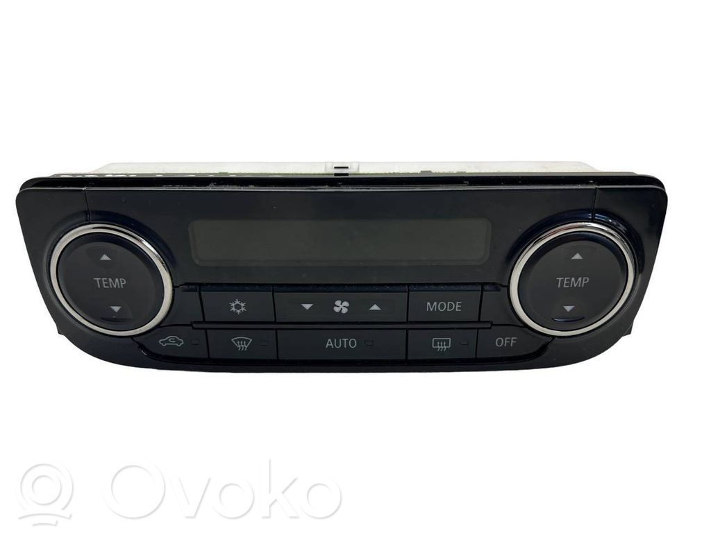 Mitsubishi Outlander Panel klimatyzacji 