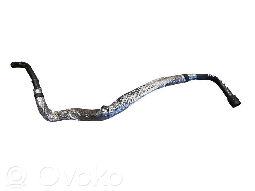 Audi A7 S7 4G Vacuum line/pipe/hose 