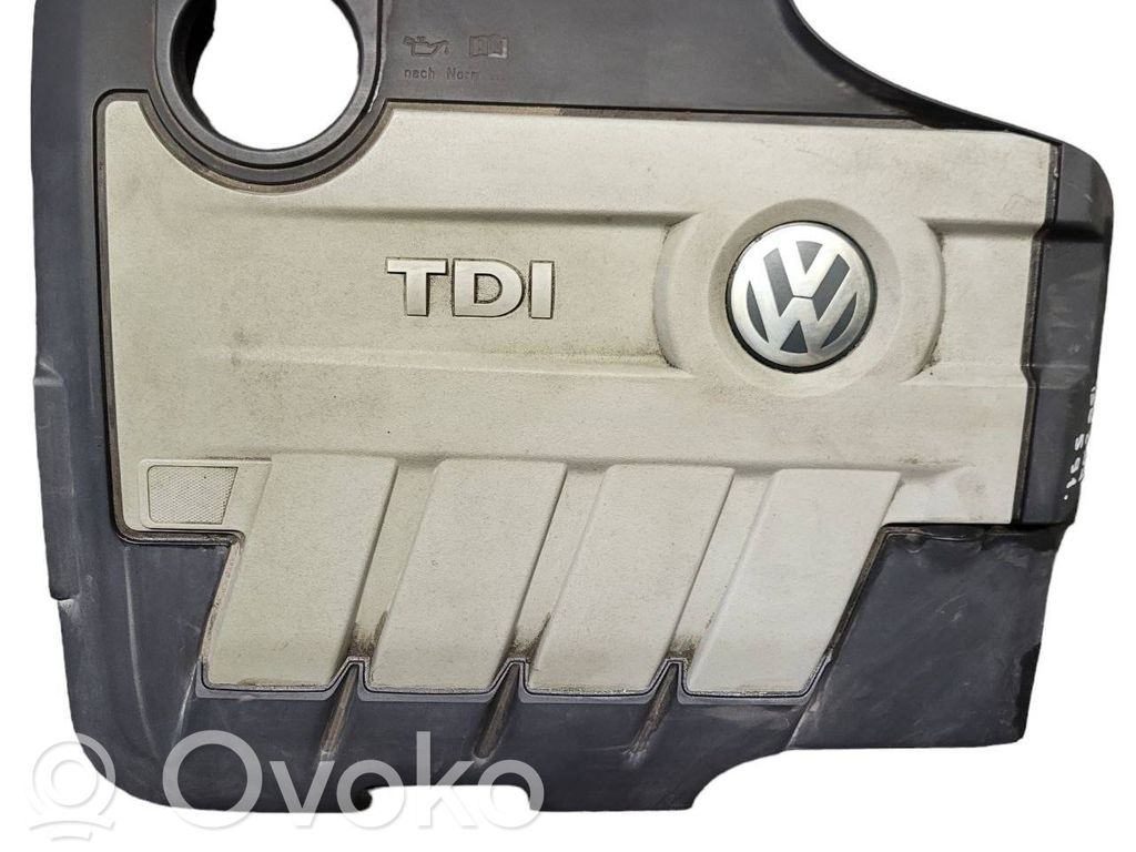 Volkswagen PASSAT B6 Moottorin koppa 