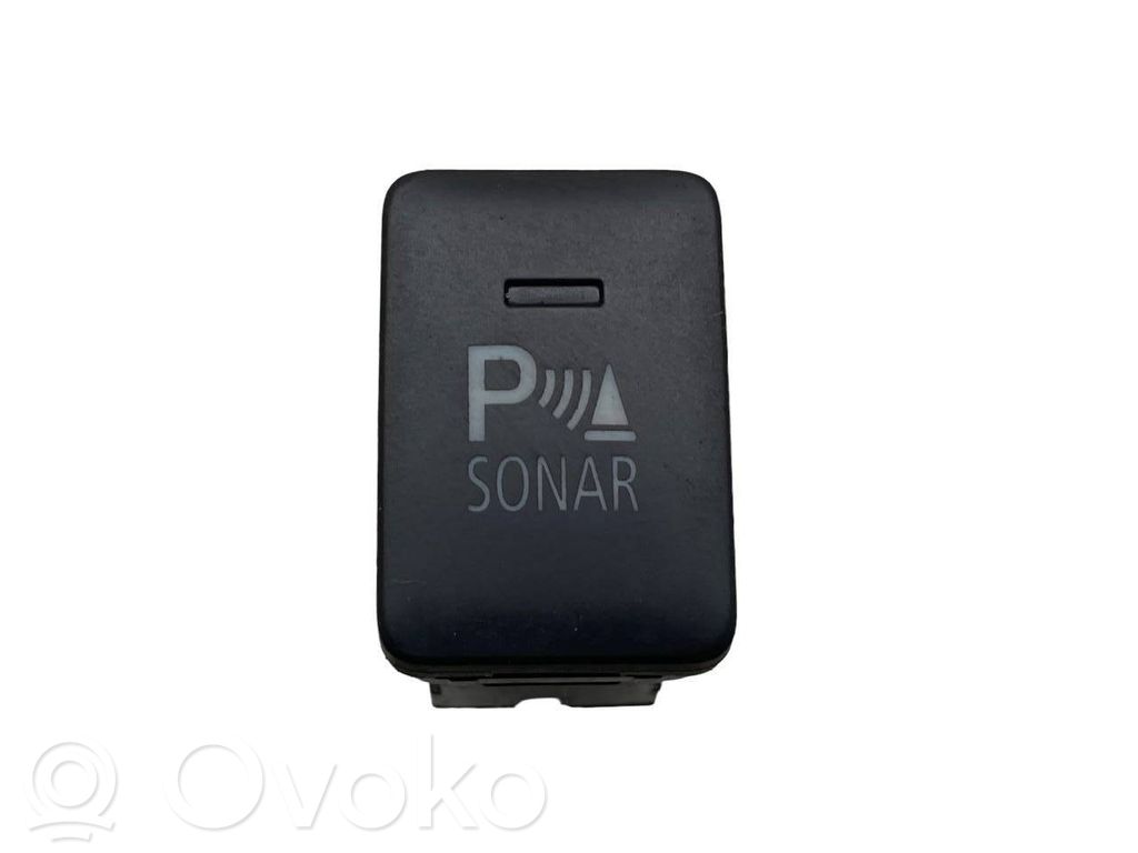 Mitsubishi Outlander Interruptor del sensor de aparcamiento (PDC) 