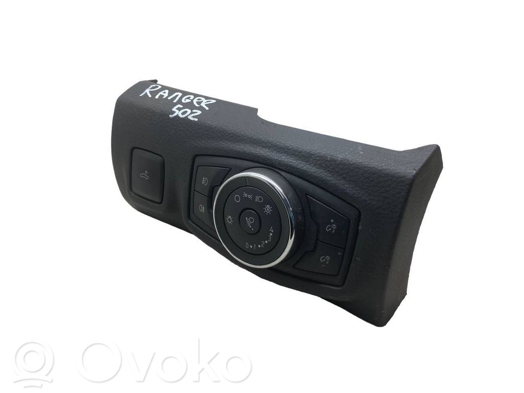 Ford Ranger Interruptor de luz 