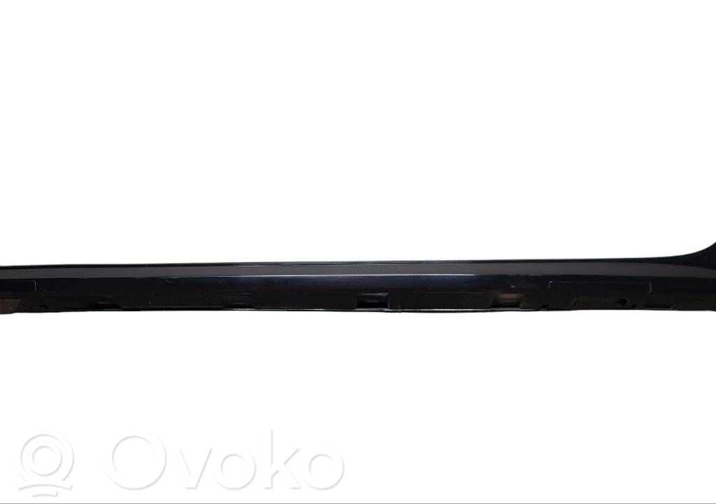 Audi A6 S6 C7 4G Kynnys 