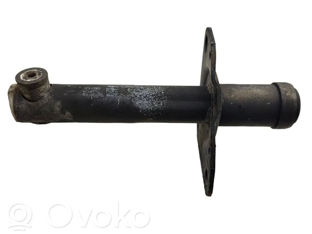 Audi A4 S4 B5 8D Staffa di rinforzo montaggio del paraurti anteriore 