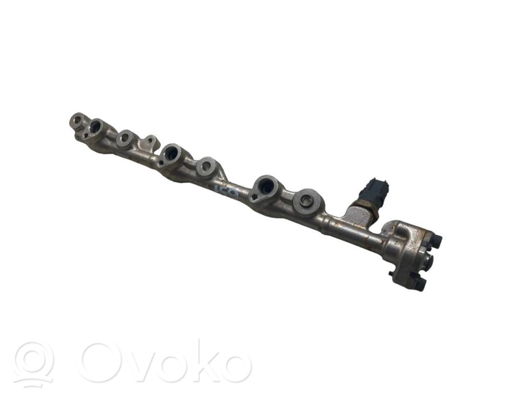 Lexus RX 450H Fuel main line pipe 