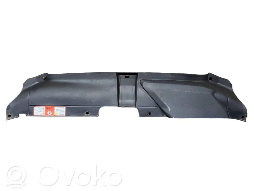 Audi A5 8T 8F Osłona chłodnicy 