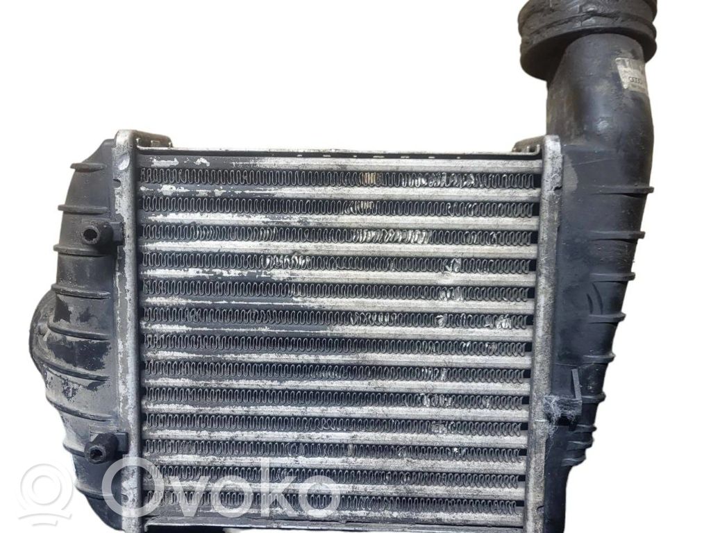 Volkswagen PASSAT B5.5 Intercooler radiator 