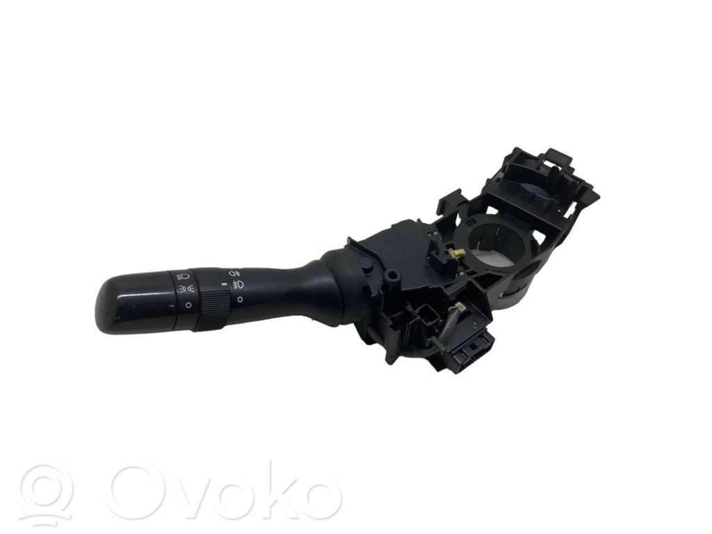 Toyota Verso Indicator stalk 