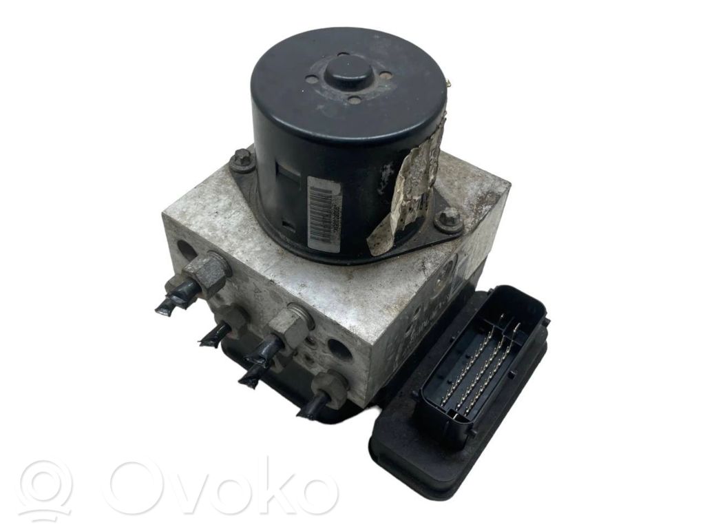 Opel Insignia A ABS Pump 