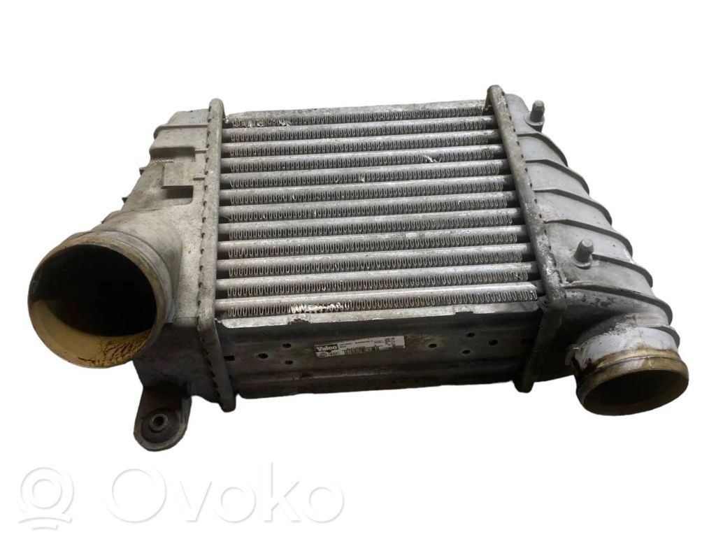 Audi TT Mk1 Interkūlerio radiatorius 