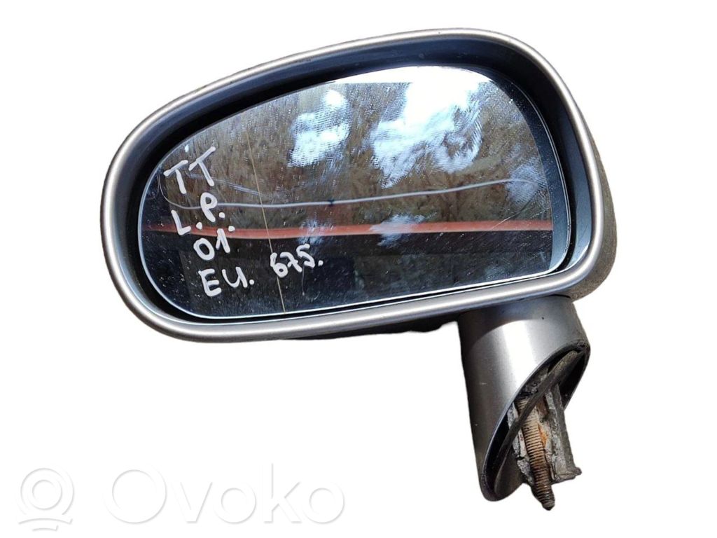 Elektryczne lusterko boczne drzwi   8N0857539,E4020092,E4020093
