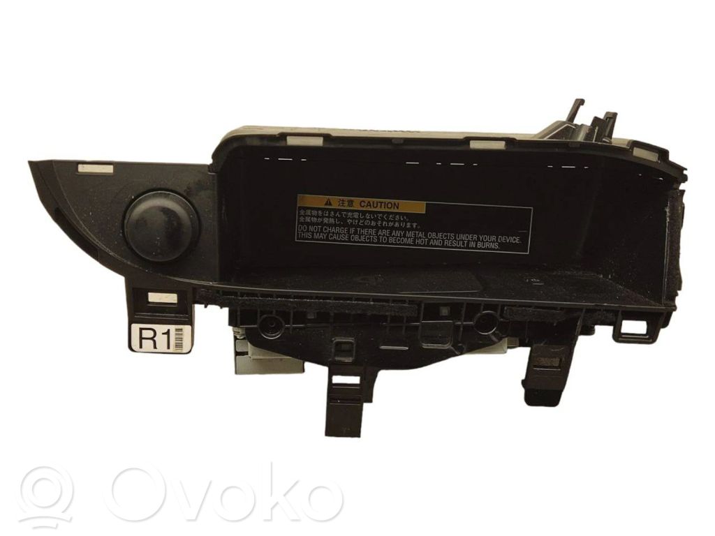 Wireless charging module   861C048020,FA0600141,YEFC0100821