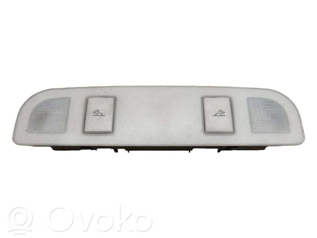 Lampka podsufitki tylna   4F0947119
