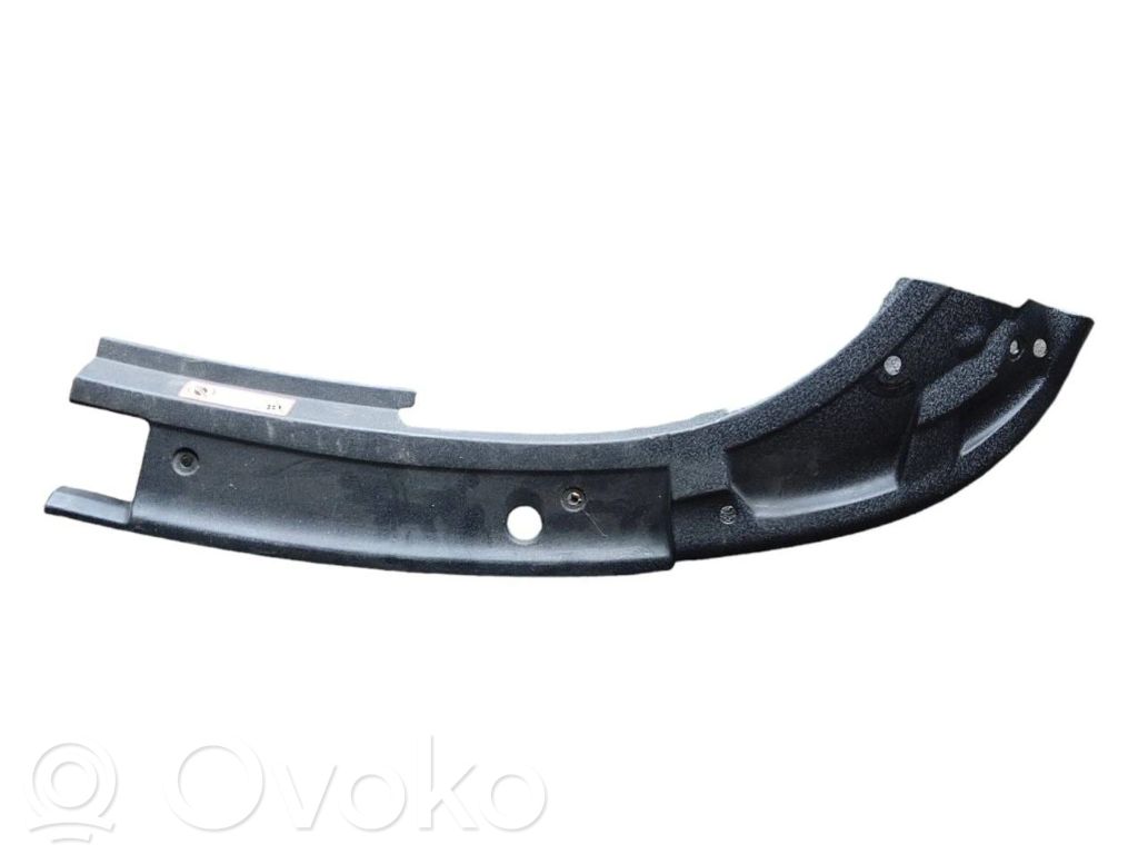 Audi TT Mk1 Suport superior panou fixare radiatoare 