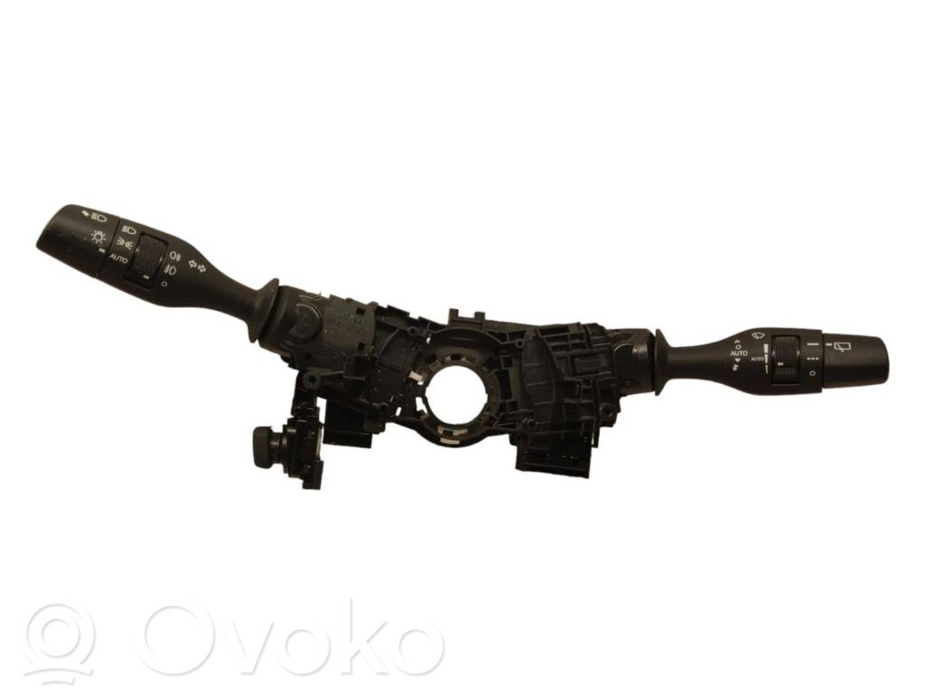 Lexus RX 450H Interruptor/palanca de limpiador de luz de giro 
