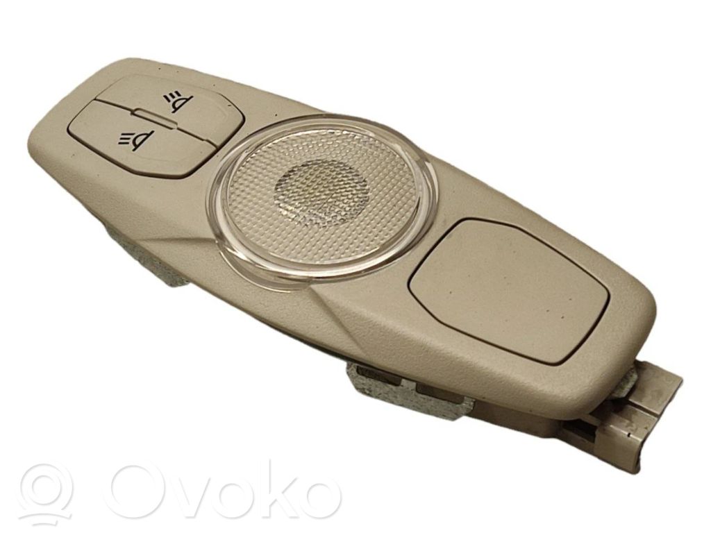Ford C-MAX II Interruptor de iluminación interior 