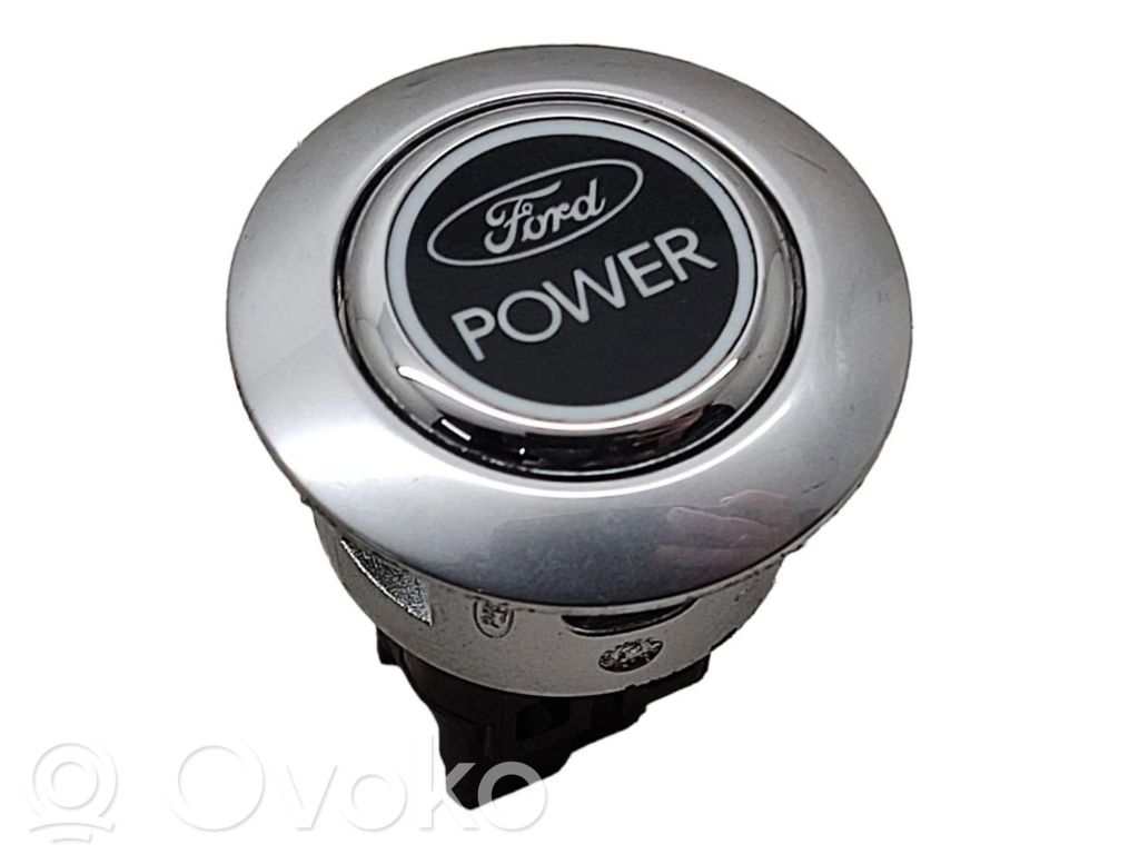 Ford C-MAX II Engine start stop button switch 