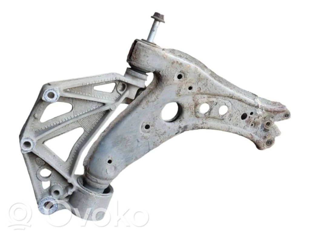 Skoda Fabia Mk2 (5J) Querlenker Achsschenkel vorne 
