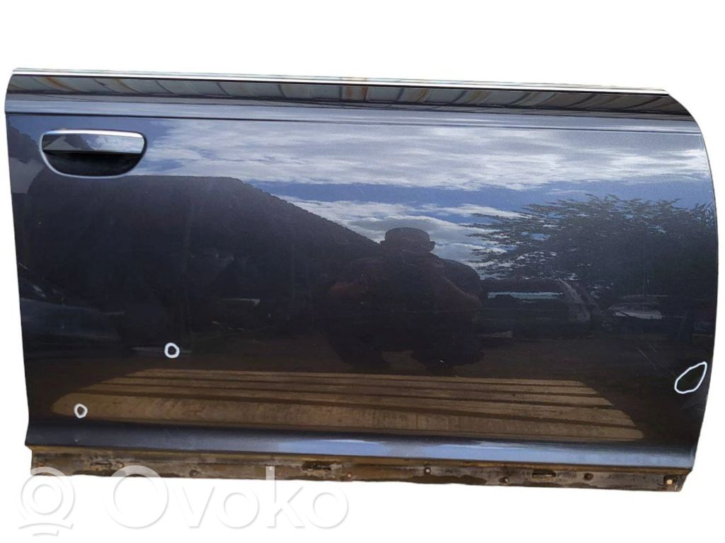 Audi A6 Allroad C6 Durvis 