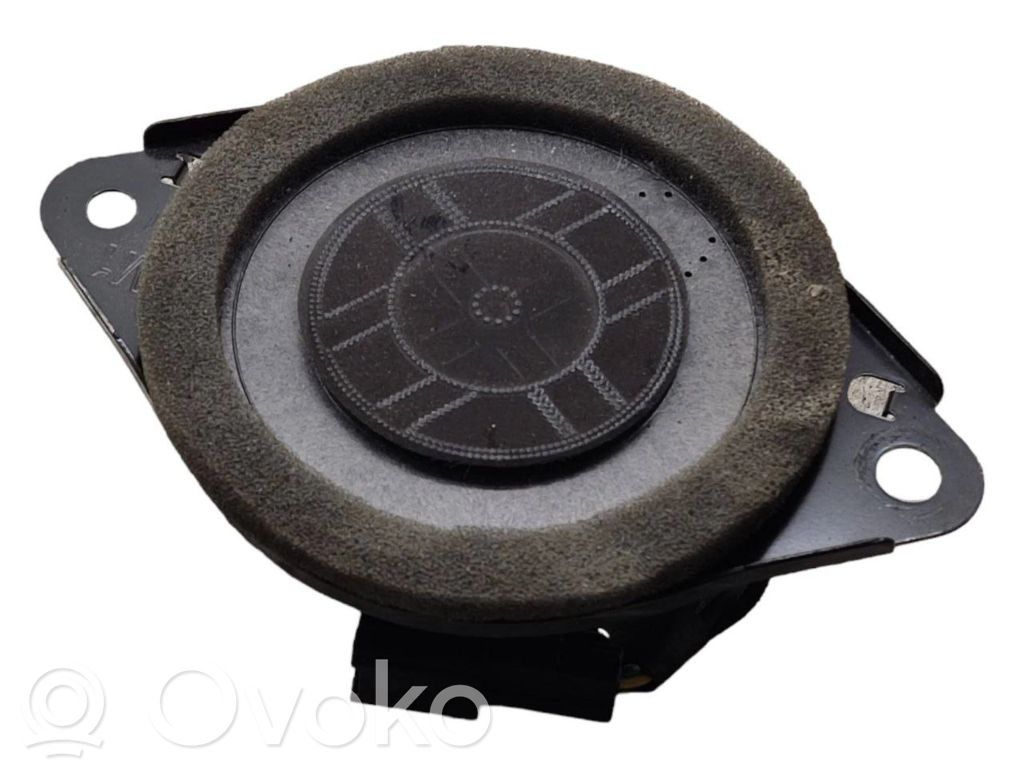 Lexus RX 450H Altavoz del panel 