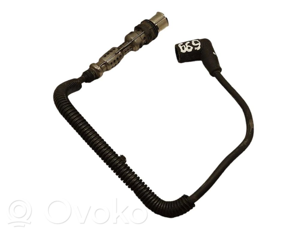 Volkswagen Beetle A5 Plug wire 