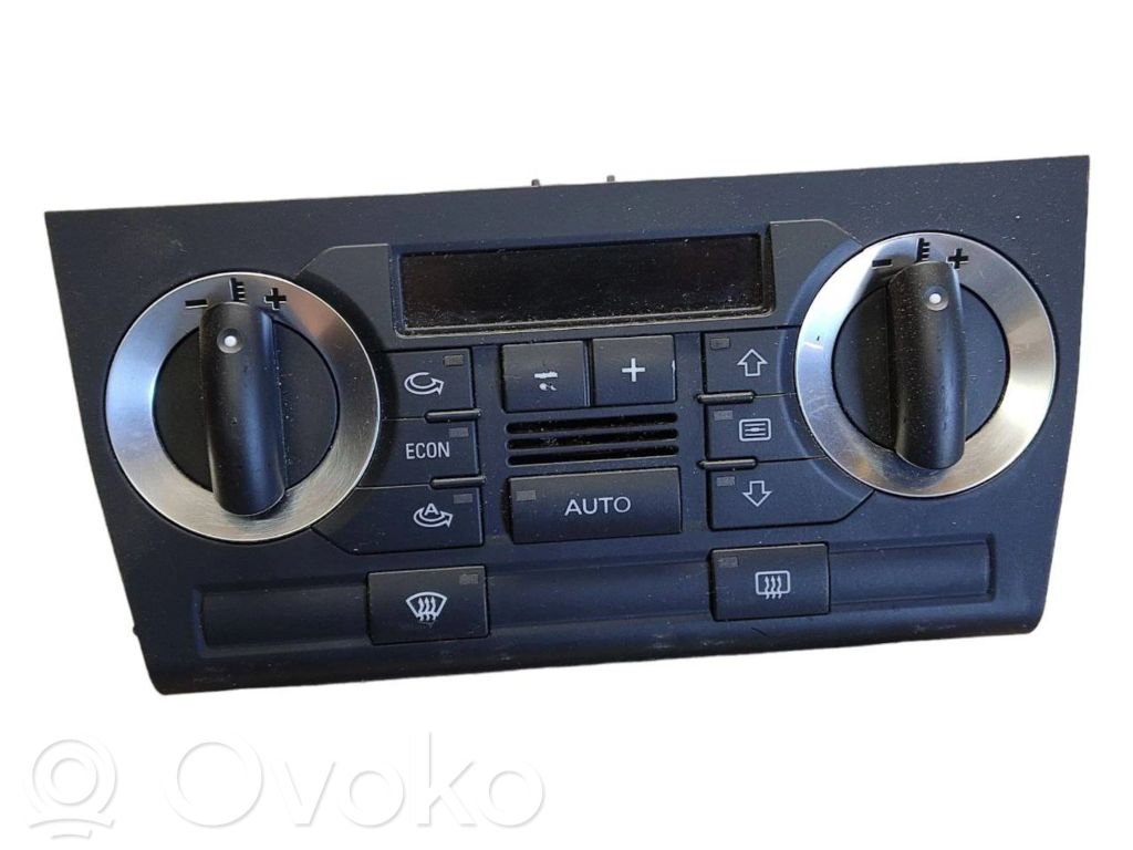 Climate control unit   8P0820043P