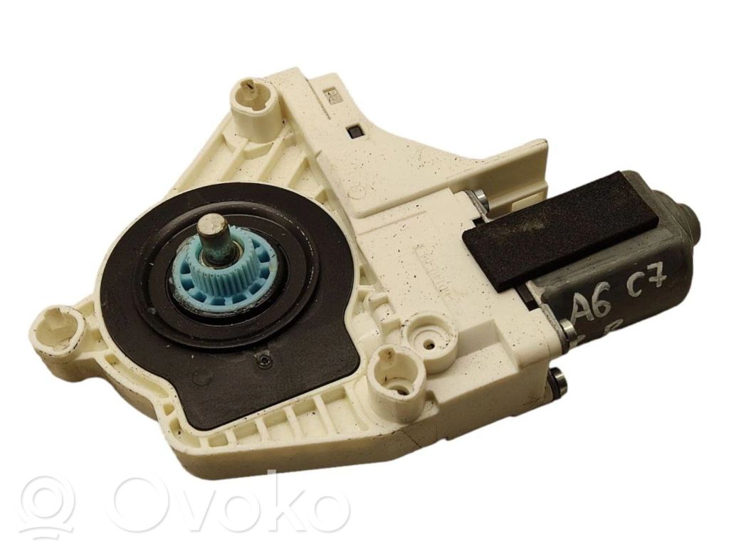 Audi A6 S6 C7 4G Motor macara geam ușă spate 