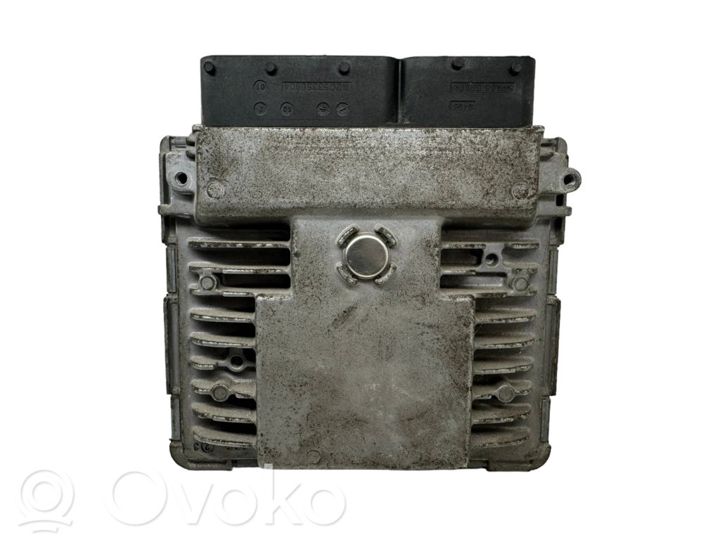 Volkswagen Beetle A5 Engine control unit/module 