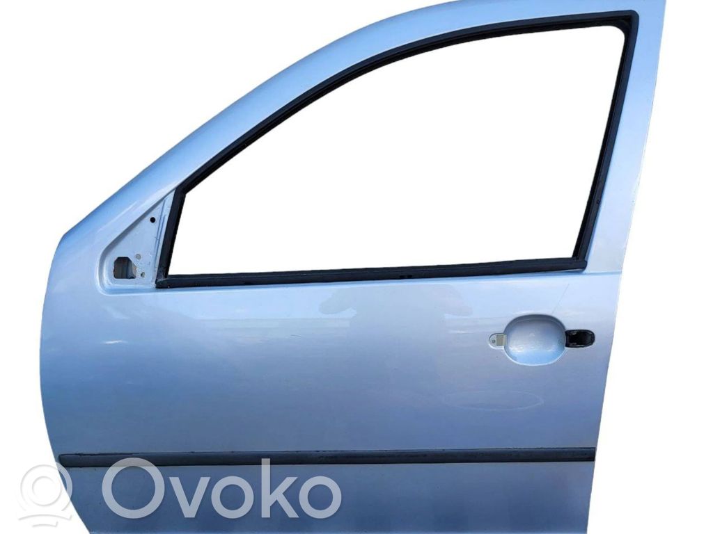 Volkswagen Golf IV Drzwi przednie 