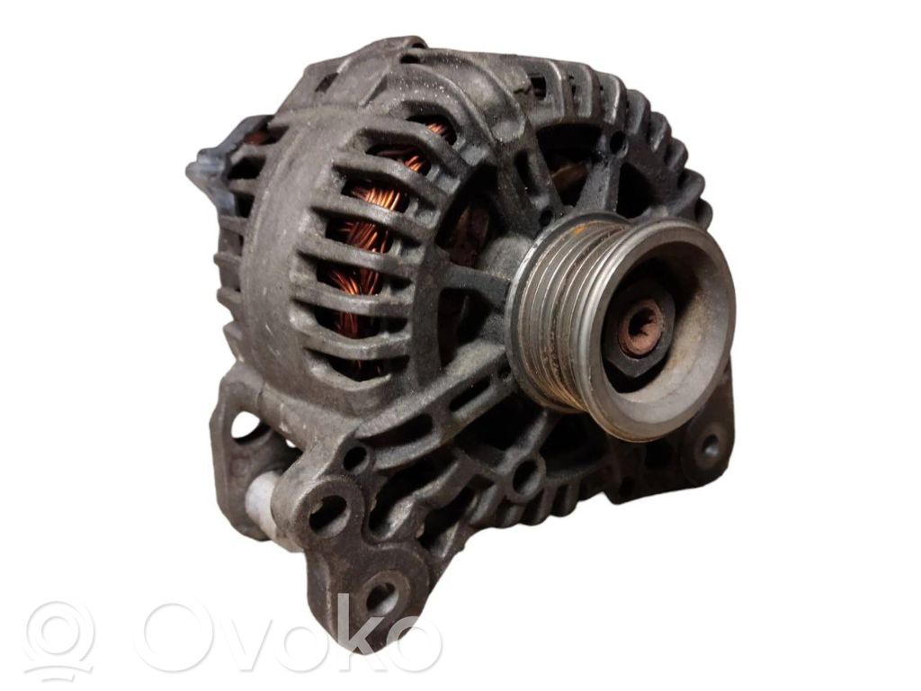 Alternator   03C903023H,2606005A,TG11C057