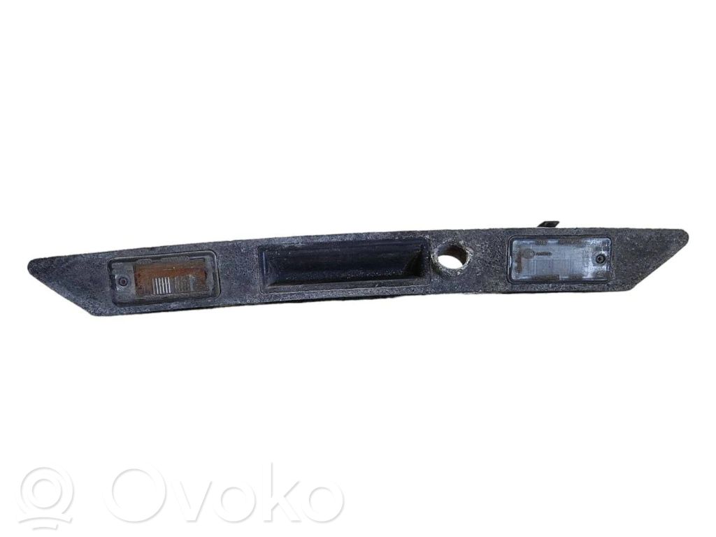 Audi A4 S4 B6 8E 8H Numerio apšvietimas 