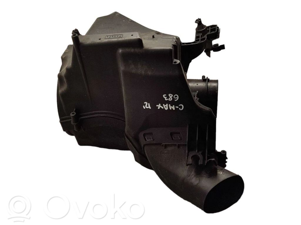 Ford C-MAX II Air filter box 