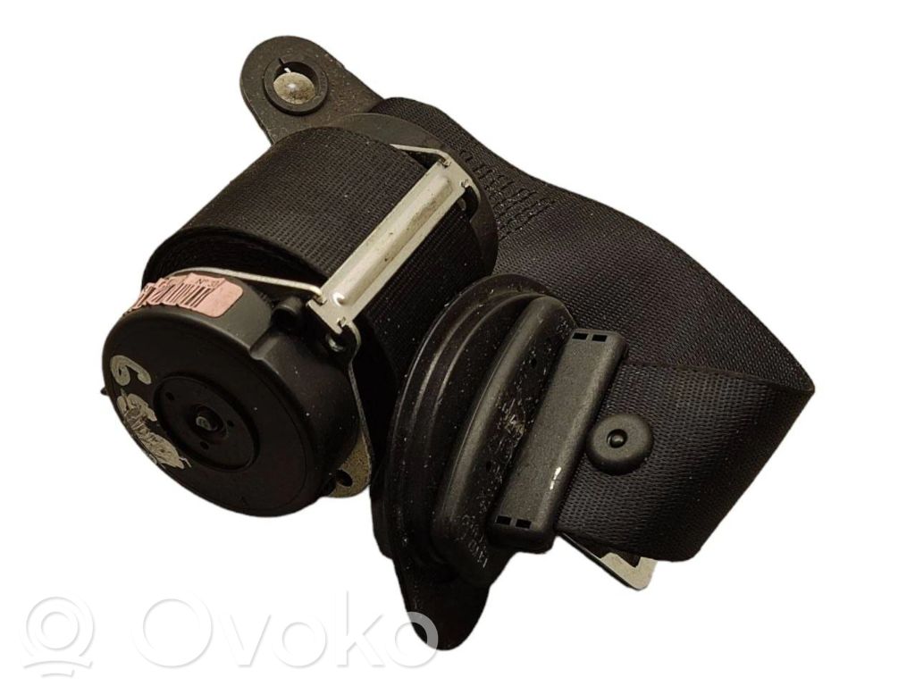 Mini One - Cooper Coupe R56 Rear seatbelt 