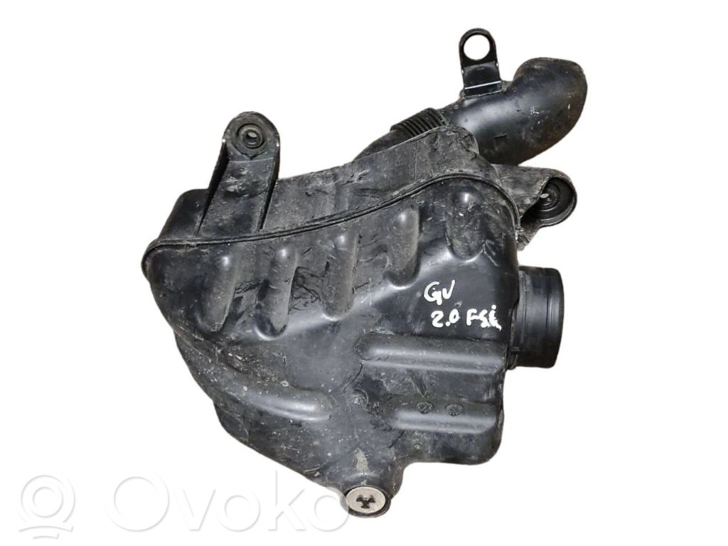 Volkswagen Golf V Obudowa filtra powietrza 